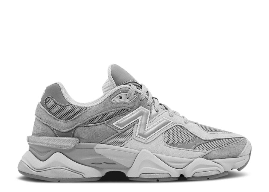 New Balance 9060 Shadow Grey – U9060GG