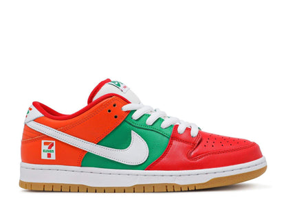 Nike SB Dunk Low x 7 Eleven ‘Convenience Store’ – CZ5130 600