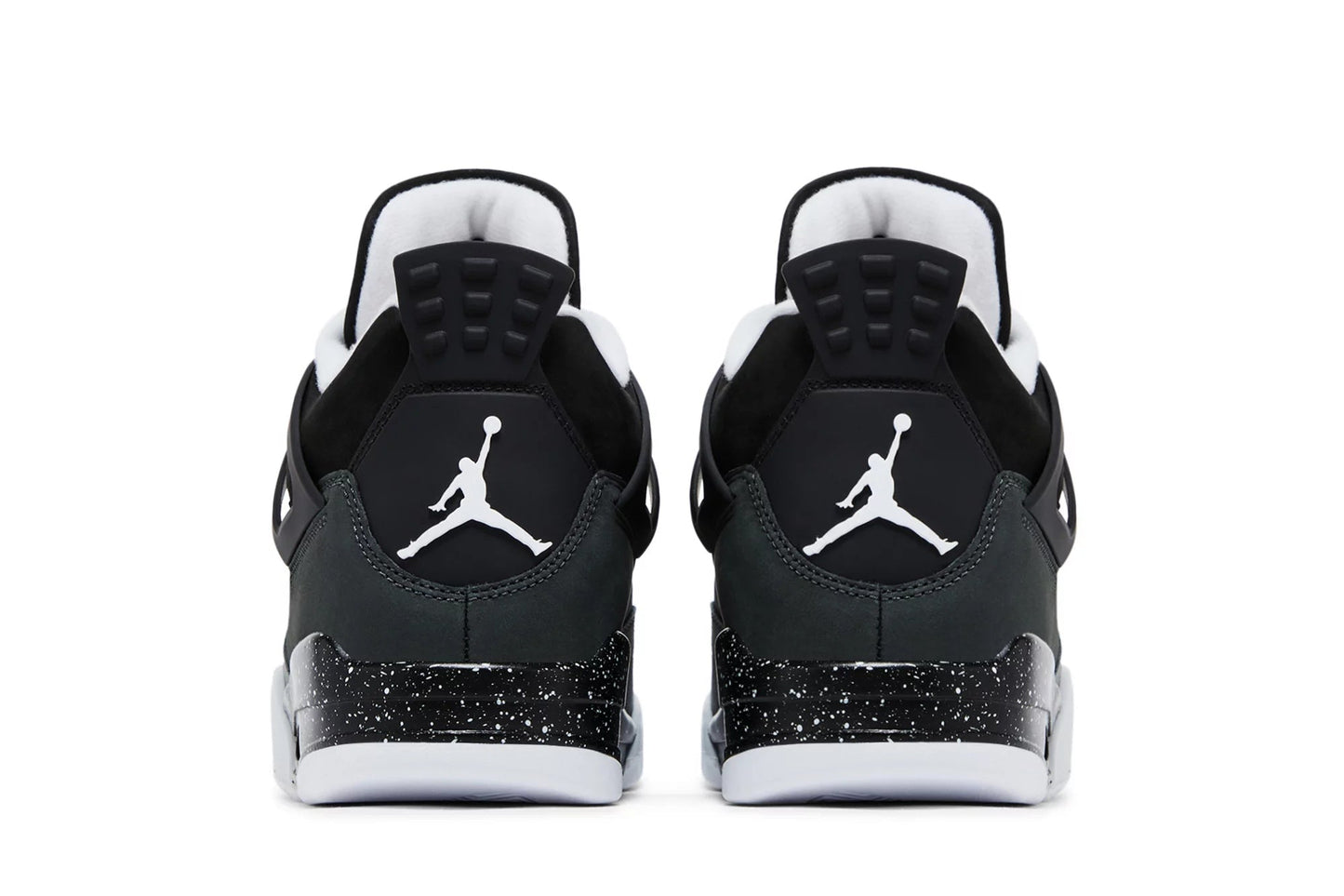 Air Jordan 4 Retro ‘Fear’ 2024 Version – FQ8138-002