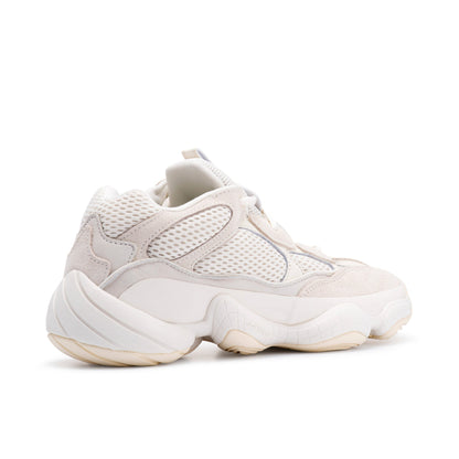 Yeezy 500 Bone White