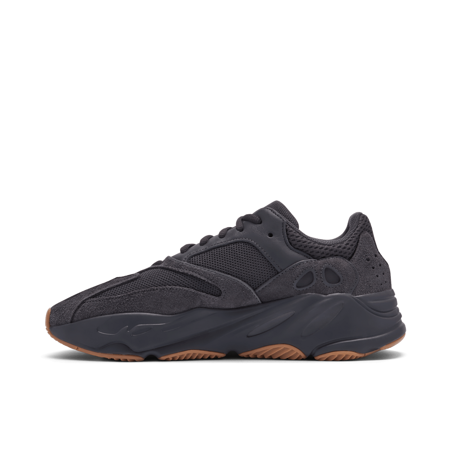 Yeezy 700 Utility Black