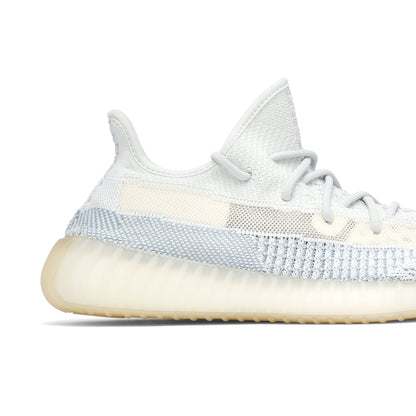 Yeezy Boost 350 v2 Cloud White