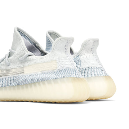 Yeezy Boost 350 v2 Cloud White