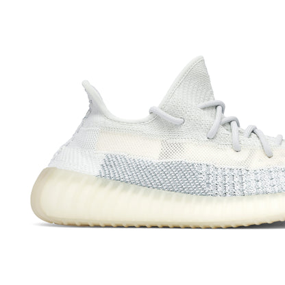 Yeezy Boost 350 V2 Cloud White Reflective