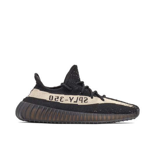 Yeezy Boost 350 V2 Core Black White Oreo