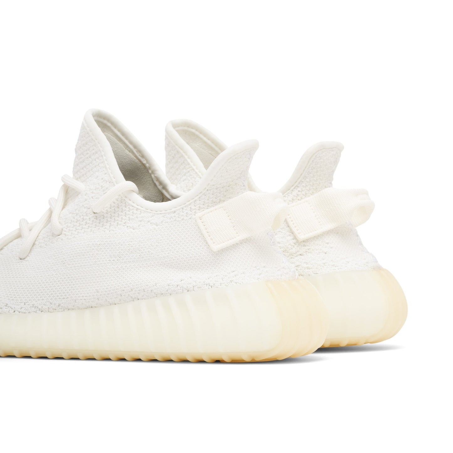 Yeezy Boost 350 V2 Cream Triple White