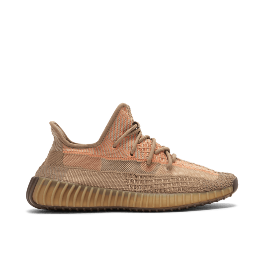 Yeezy Boost 350 V2 Sand Taupe