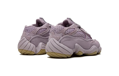 Yeezy Boost 500 Soft Vision