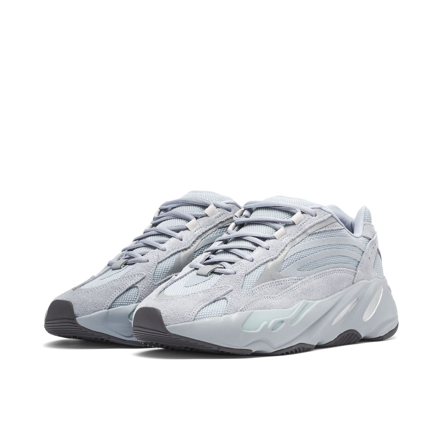 Yeezy Boost 700 V2 Hospital Blue