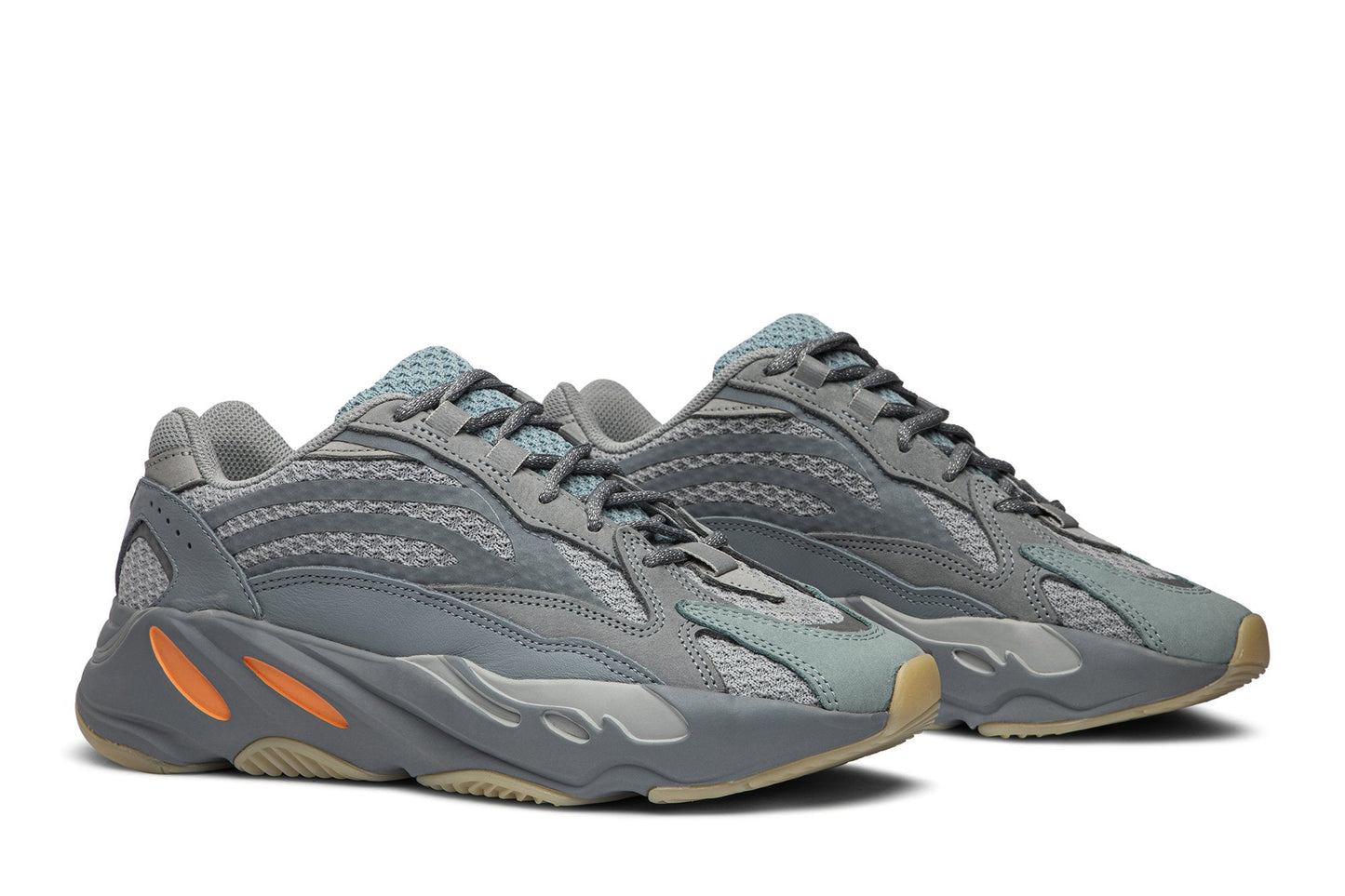 Yeezy Boost 700 v2 Inertia