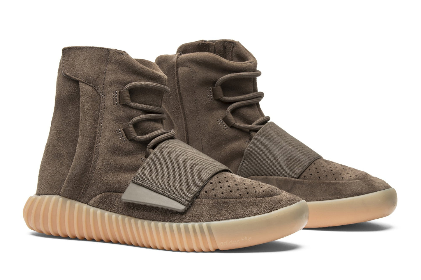 Yeezy Boost 750 Light Brown Gum