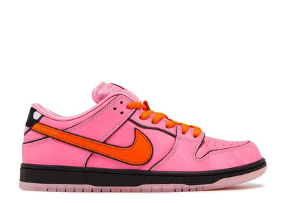 Nike Dunk Low Pro SB QS ‘Blossom’ – FD2631-600