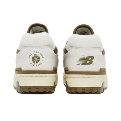 New Balance X Aimé Leon Dore 550 ‘olive’ Sneakers Bb550ad1