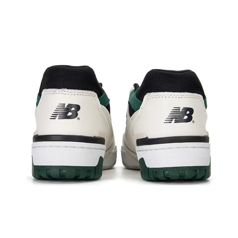 Unisex New Balance Nb 550 Vintage Basketball Shoes Bb550vtc