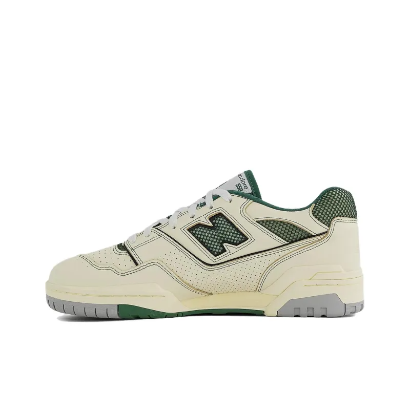 New Balance 550 Aime Leon Dore Masaryk Community Gym Green Bb550ay1