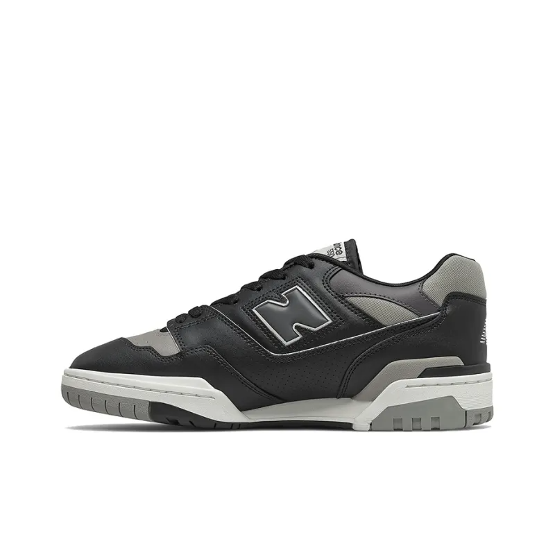 New Balance 550 ‘Black’ Sneakers BB550SR1