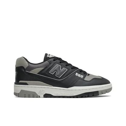 New Balance 550 ‘Black’ Sneakers BB550SR1