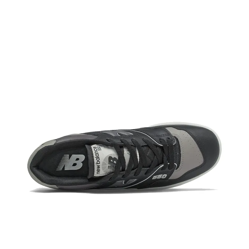 New Balance 550 ‘Black’ Sneakers BB550SR1