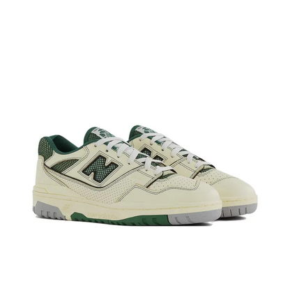 New Balance 550 Aime Leon Dore Masaryk Community Gym Green Bb550ay1