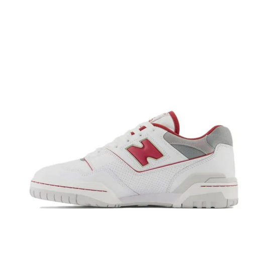 New Balance 550 Boston College Bb550bc