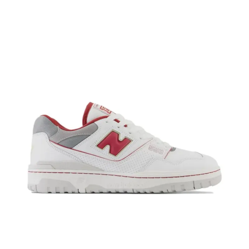 New Balance 550 Boston College Bb550bc