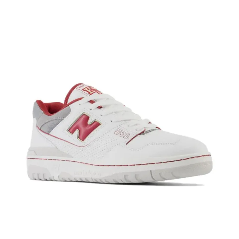 New Balance 550 Boston College Bb550bc