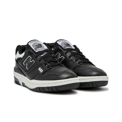 New Balance 550 Comme Des Garcons Homme Black BB550CDH