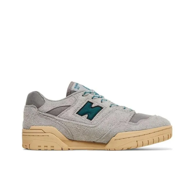 New Balance 550 Cordura Pack Grey Cream BB550SS1