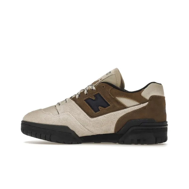 New Balance 550 Cordura Pack Sand Brown BB550SI1