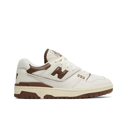 New Balance 550 Aime Leon Dore Brown Bb550ab1