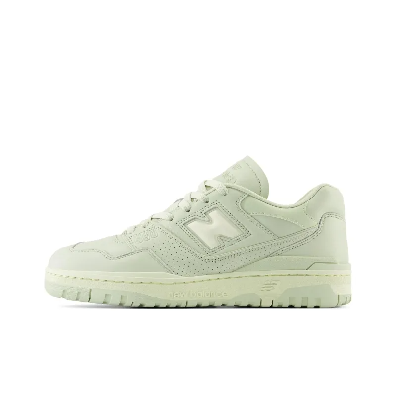 New Balance 550 Deep Lichen Green Bb550mcc