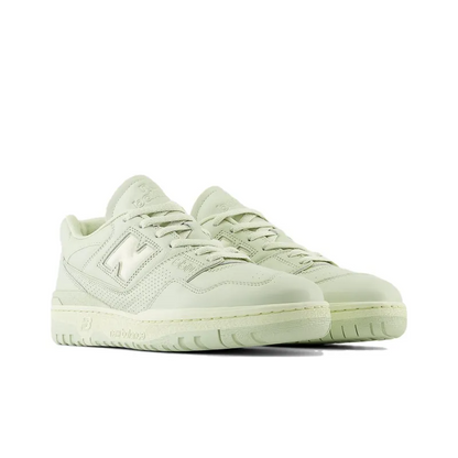 New Balance 550 Deep Lichen Green Bb550mcc