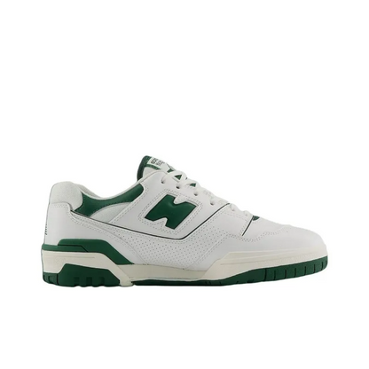 New Balance 550 Golf SL White Green MG550WG