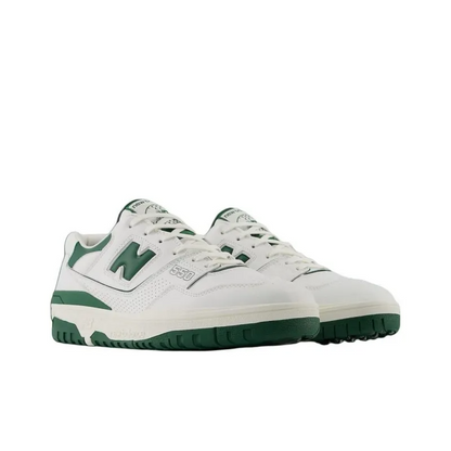 New Balance 550 Golf SL White Green MG550WG