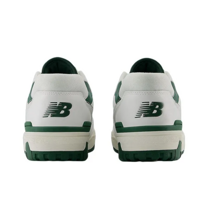 New Balance 550 Golf SL White Green MG550WG