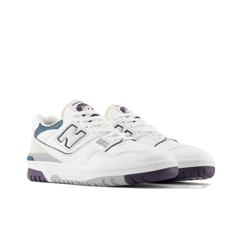 New Balance 550 Interstellar Deep Ocean Bb550wcb