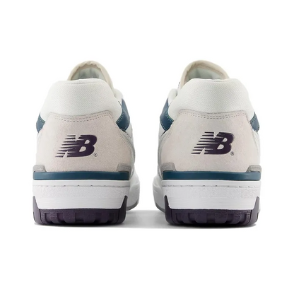 New Balance 550 Interstellar Deep Ocean Bb550wcb