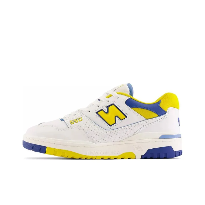 New Balance 550 La Rams Bb550ncg