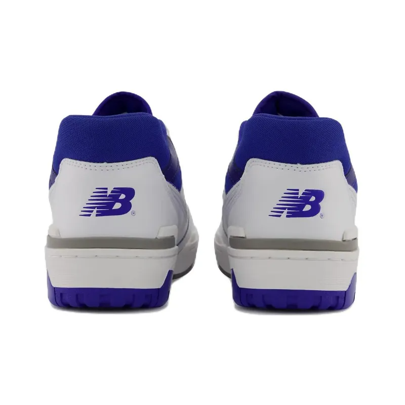 New Balance 550 Lakers Bb550wtn