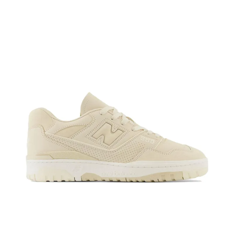 New Balance 550 Light Milk Tea BB550IBA