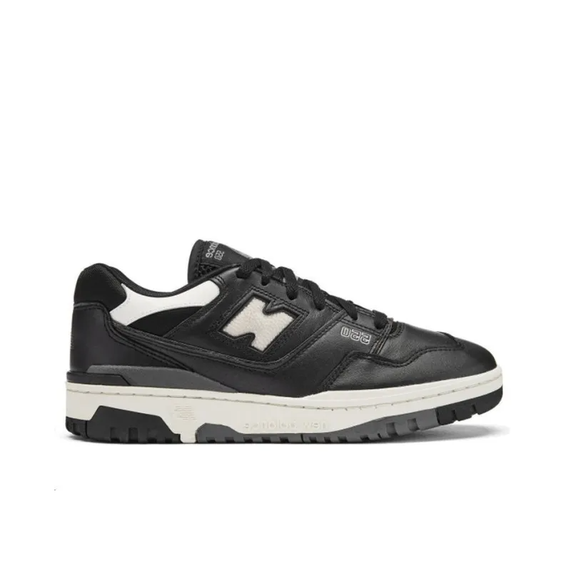 New Balance 550 Panda BB550LBW