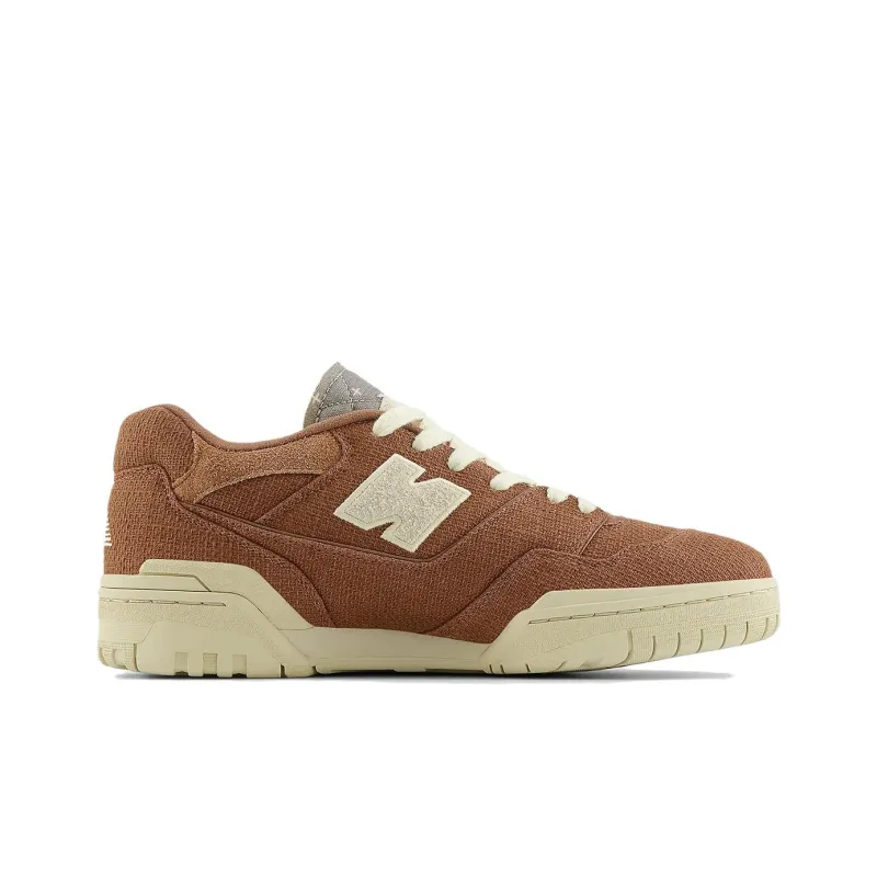 New Balance 550 Pecan Bb550thb