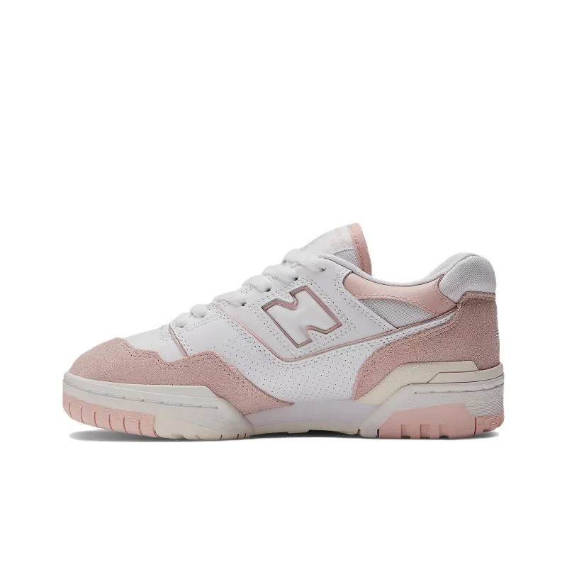 New Balance 550 Pink Sand Sea Salt BBW550CD