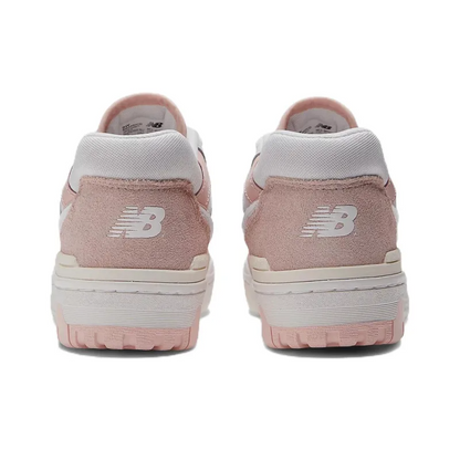 New Balance 550 Pink Sand Sea Salt BBW550CD