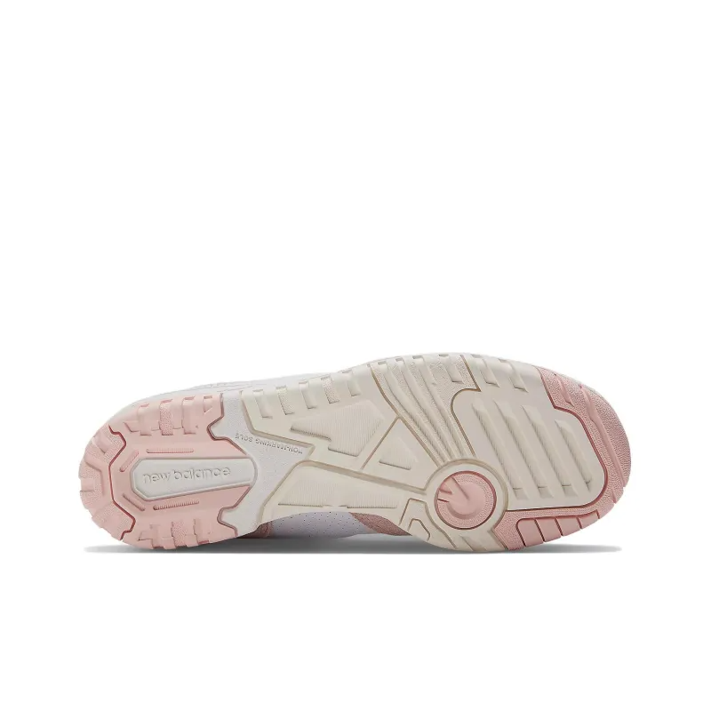 New Balance 550 Pink Sand Sea Salt BBW550CD