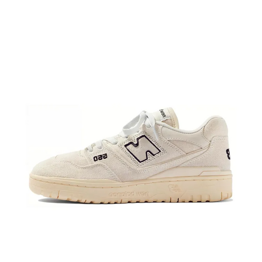 New Balance 550 Rattan Sea Salt Bb550mda