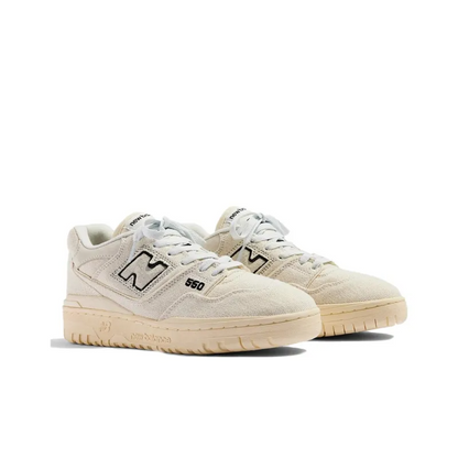 New Balance 550 Rattan Sea Salt Bb550mda