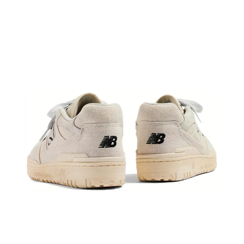 New Balance 550 Rattan Sea Salt Bb550mda