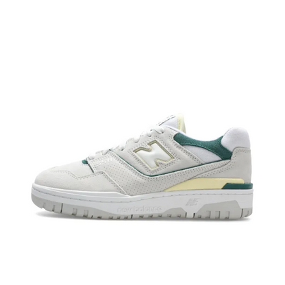 New Balance 550 Reflection Vintage Teal Bbw550aa