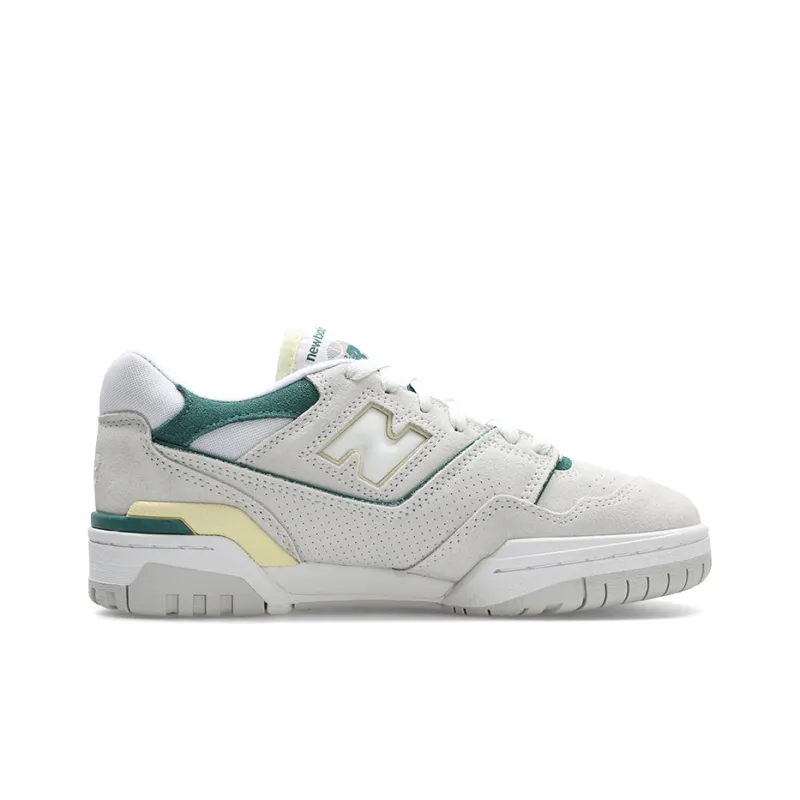 New Balance 550 Reflection Vintage Teal Bbw550aa